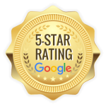 5 star ratings google