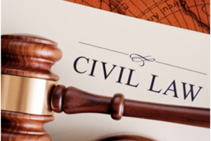 General Civil Litigation