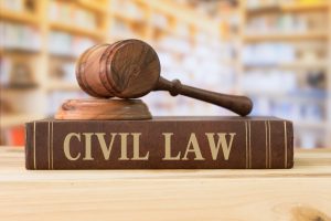 Civil Law1